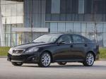 Lexus IS250 AWD 2008 года